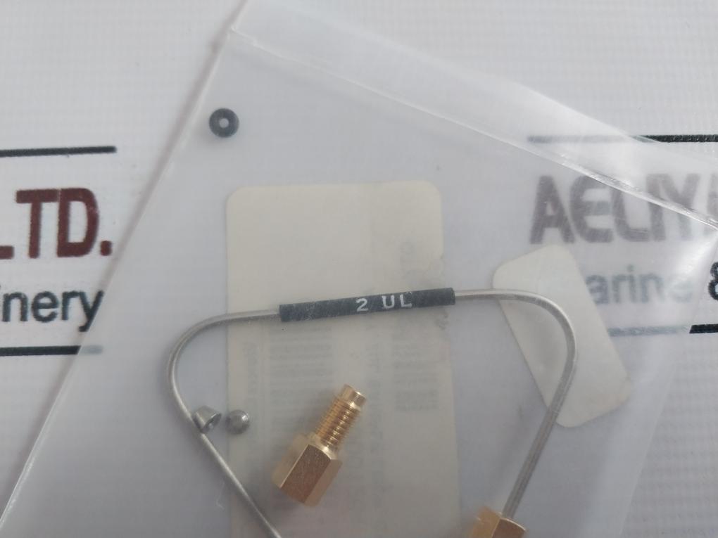 Waters 430001264 Sample Loop 2 Ul - Image 3