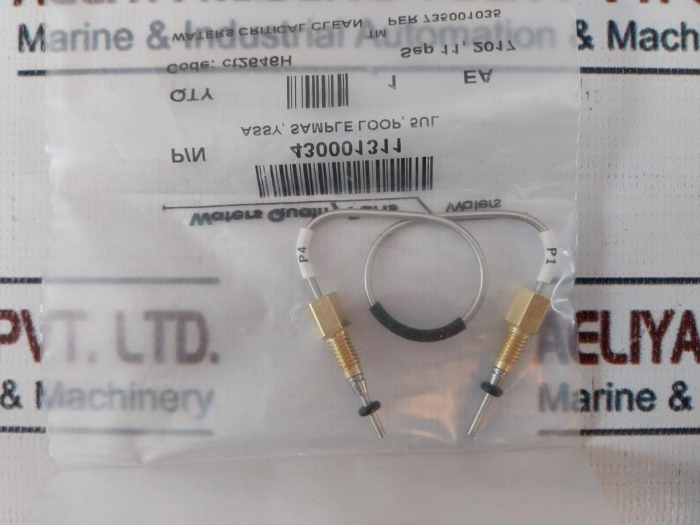 Waters 430001311 Sample Loop Assembly - Image 4