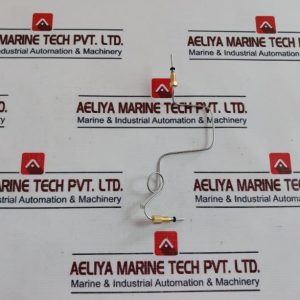 Waters 430001345 Assy Tube For Vent Valve P2 To Filter