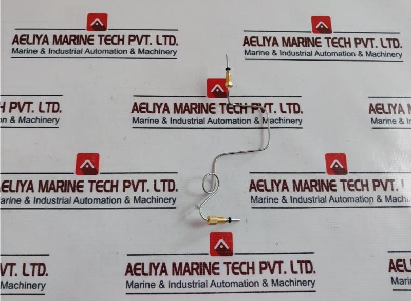 Waters 430001345 Assy Tube For Vent Valve P2 To Filter