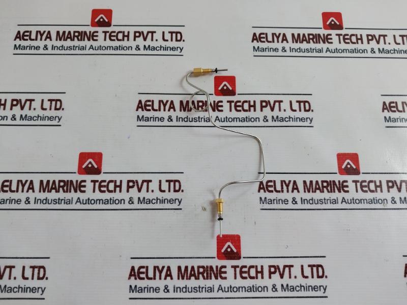 Waters 430001345 Assy Tube For Vent Valve P2 To Filter - Image 4