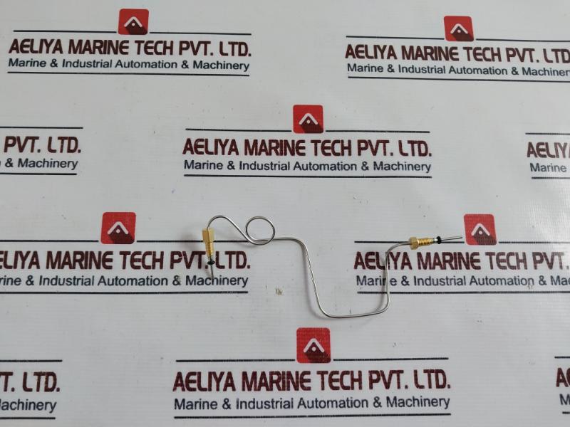 Waters 430001345 Assy Tube For Vent Valve P2 To Filter - Image 3