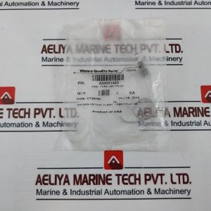 Waters 430001443 Tubing Assy, Solvent Select Valve To Check Valve
