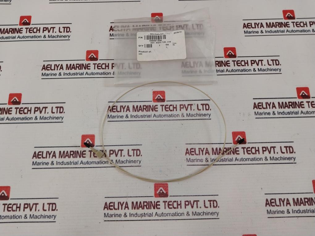 Waters 430001456 Waste Tube