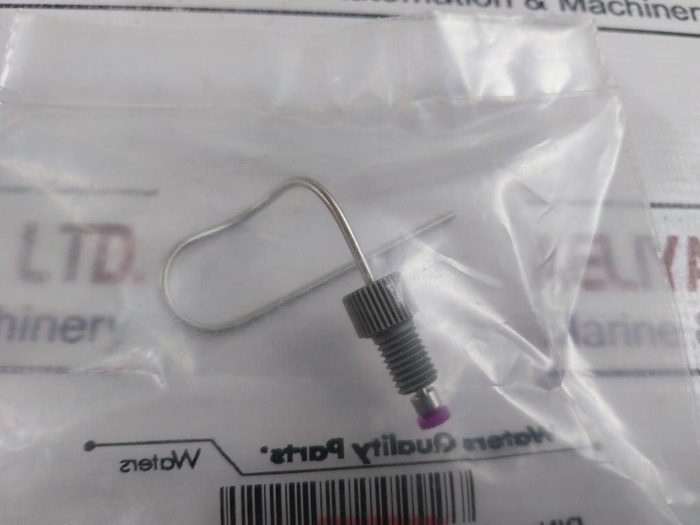 Waters 430001470 In-line Filter - Image 3