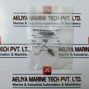 Waters 430001470 In-line Filter Tubing Assy