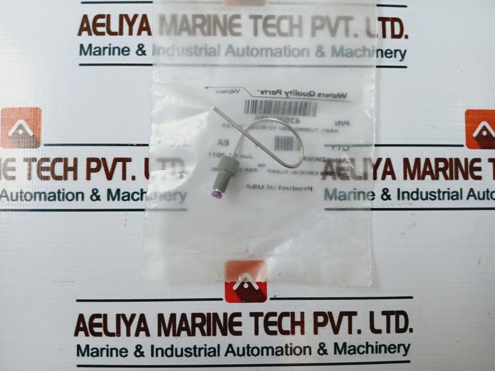Waters 430001470 In-line Filter Tubing Assy - Image 3