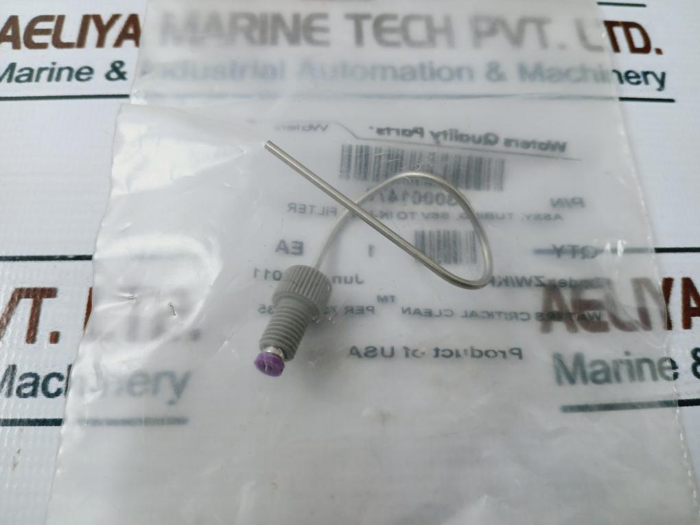 Waters 430001470 In-line Filter Tubing Assy - Image 4