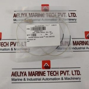 Waters 430001551 Assy Sample Needle