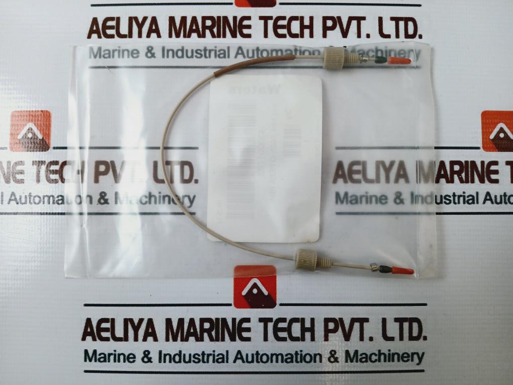 Waters 430001783 Tubing Asy Inlet - Image 3