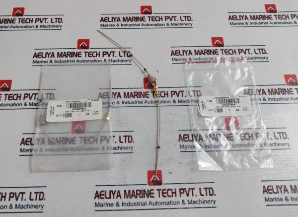 Waters 430001880 Tube Assembly