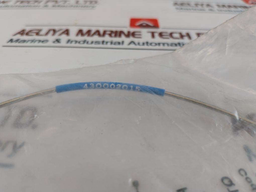 Waters 430002015 Tubing Assembly System Outlet To Col. Man. - Image 4