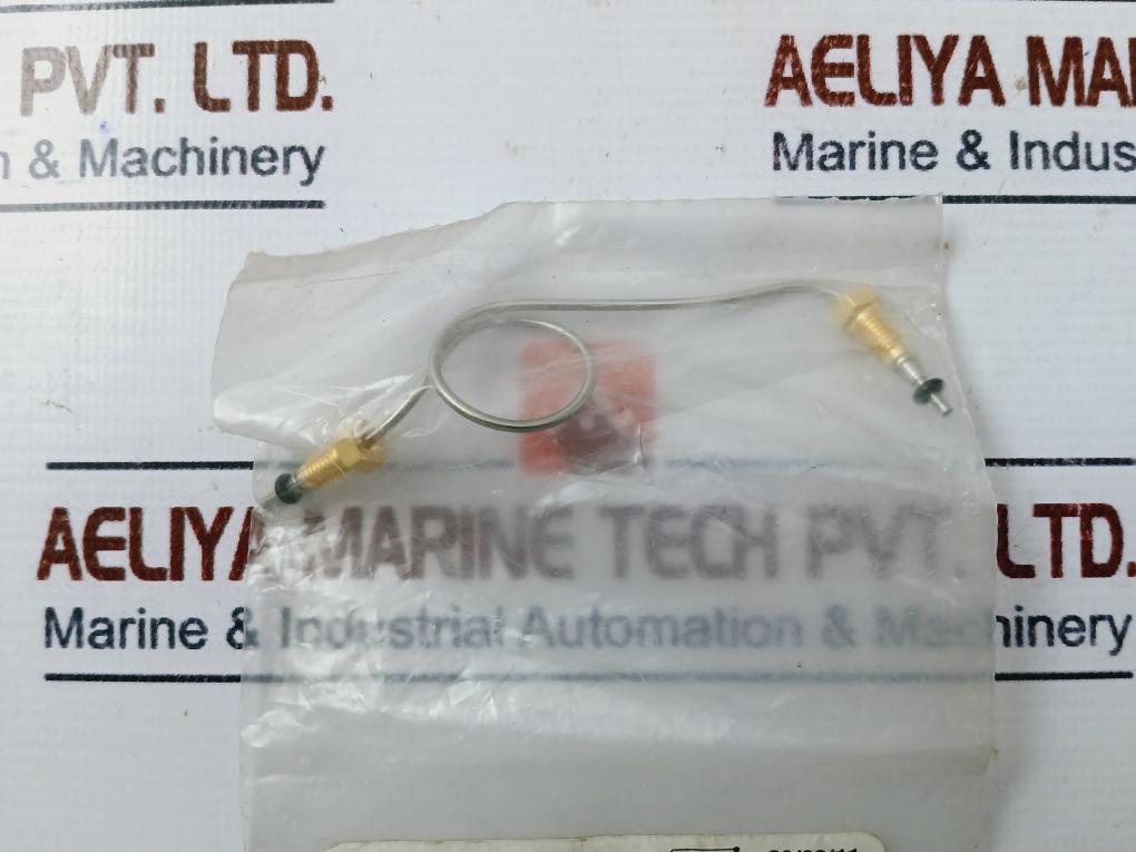 Waters 430002121 Tube Assy Code - Image 3