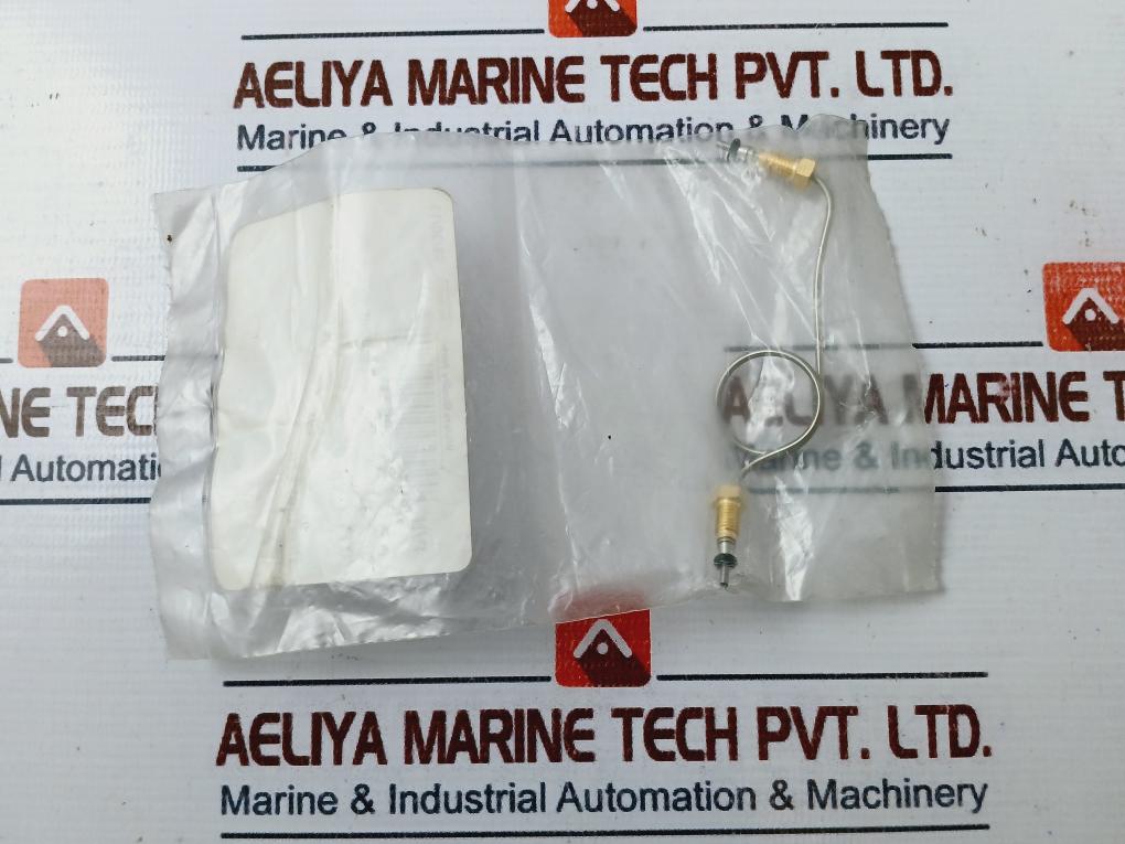 Waters 430002121 Tube Assy Code - Image 4