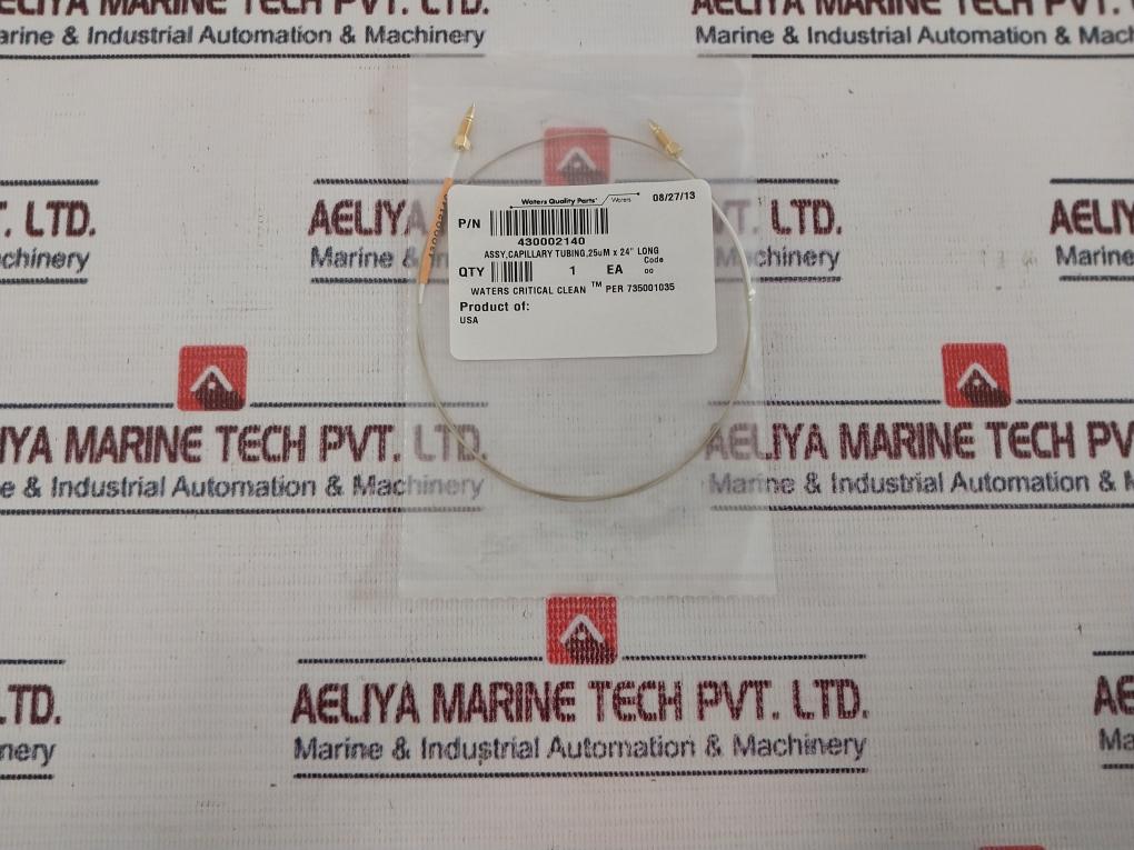 Waters 430002140 Capillary Tubing