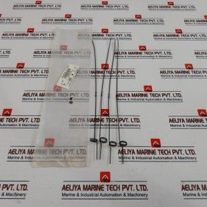 Waters 430002148 Post-heater Tube .004