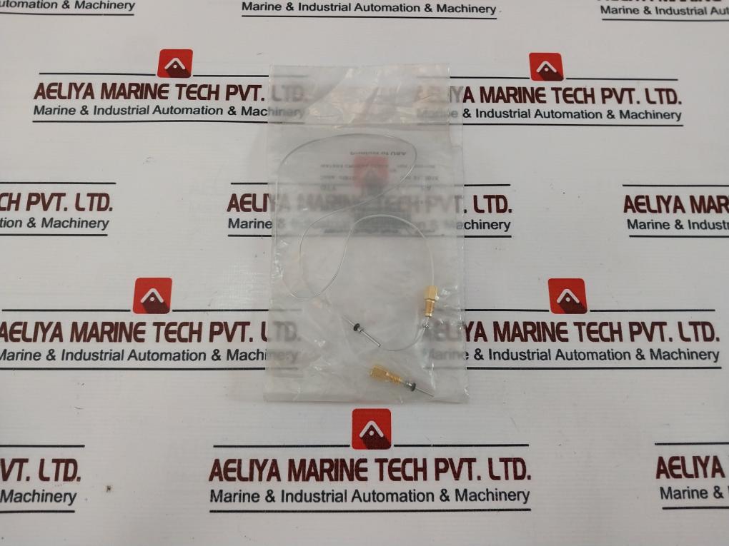 Waters 430002999 Assy Welded Tube