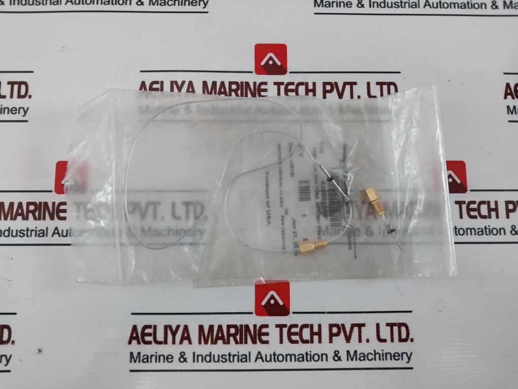 Waters 430002999 Assy Welded Tube - Image 3