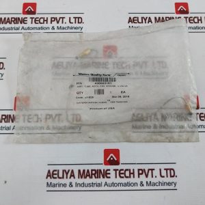 Waters 430003161 Xducer-v-valve