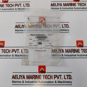 Waters 430003200 X-ducer To Apbr Tube