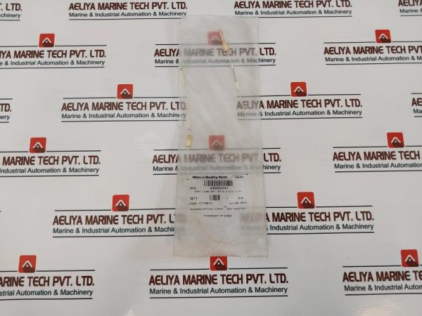 Waters 430003341 Tube Assy