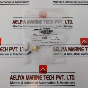 Waters 430004597 Tubing Assembly Aph To Column