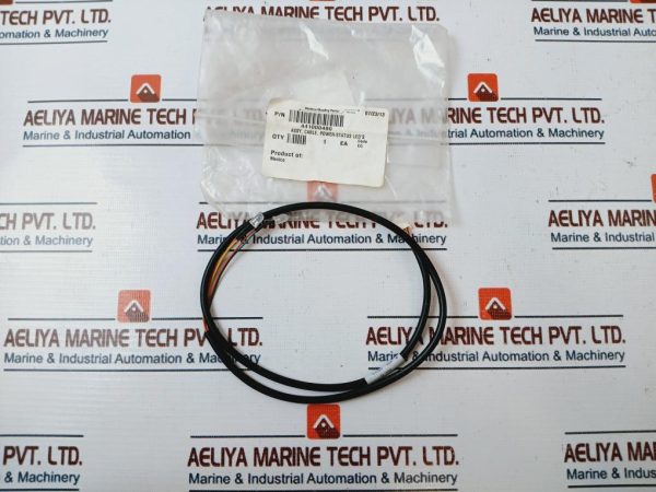 Waters 441000490 Cable Rev. G