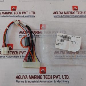 Waters 441000545 Power Harness Tuv With Cable