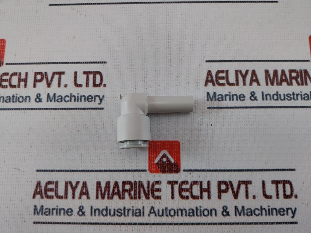 Waters 6070452 Plug In Elbow - Image 3