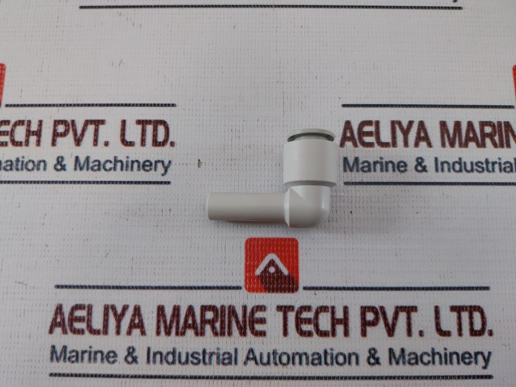 Waters 6070452 Plug In Elbow - Image 4