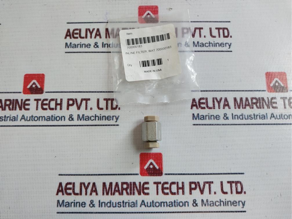 Waters 700000183 Line Filter