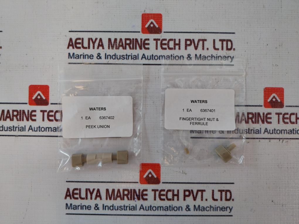 Waters 700000336 Esi Probe Assembly Spares Kit - Image 4