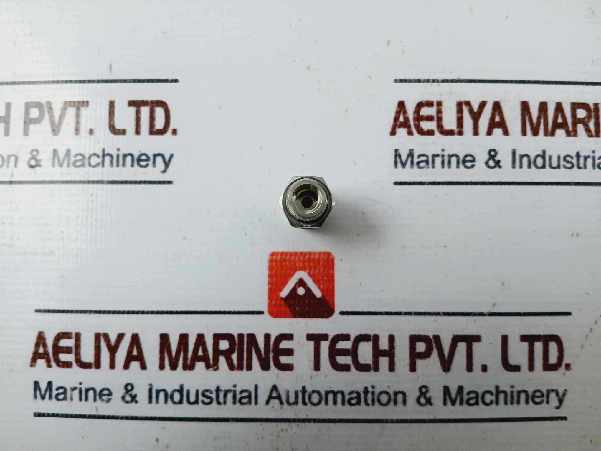 Waters 700001529 Inlet Check Valve - Image 4