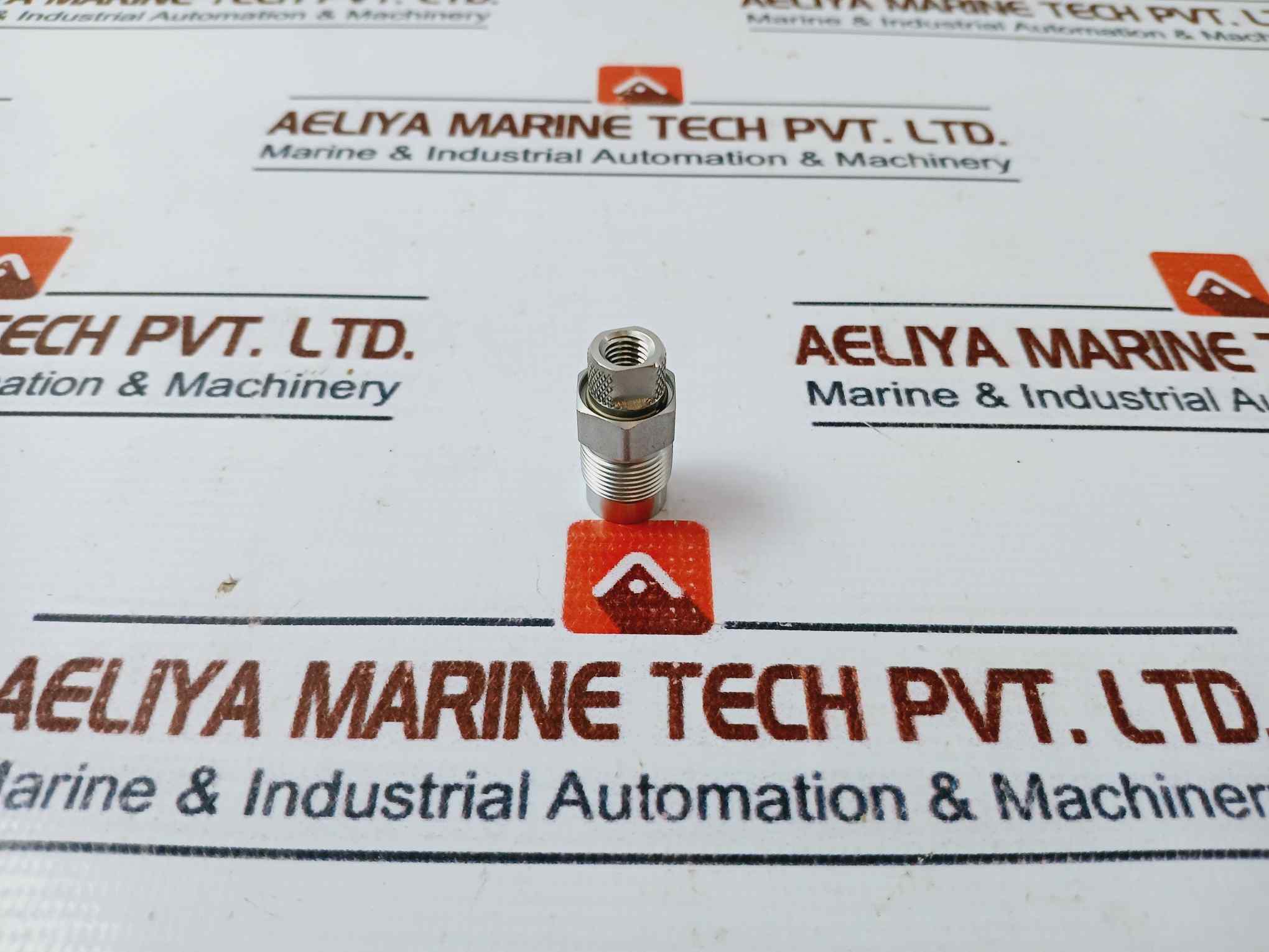 Waters 700001529 Inlet Check Valve Housing