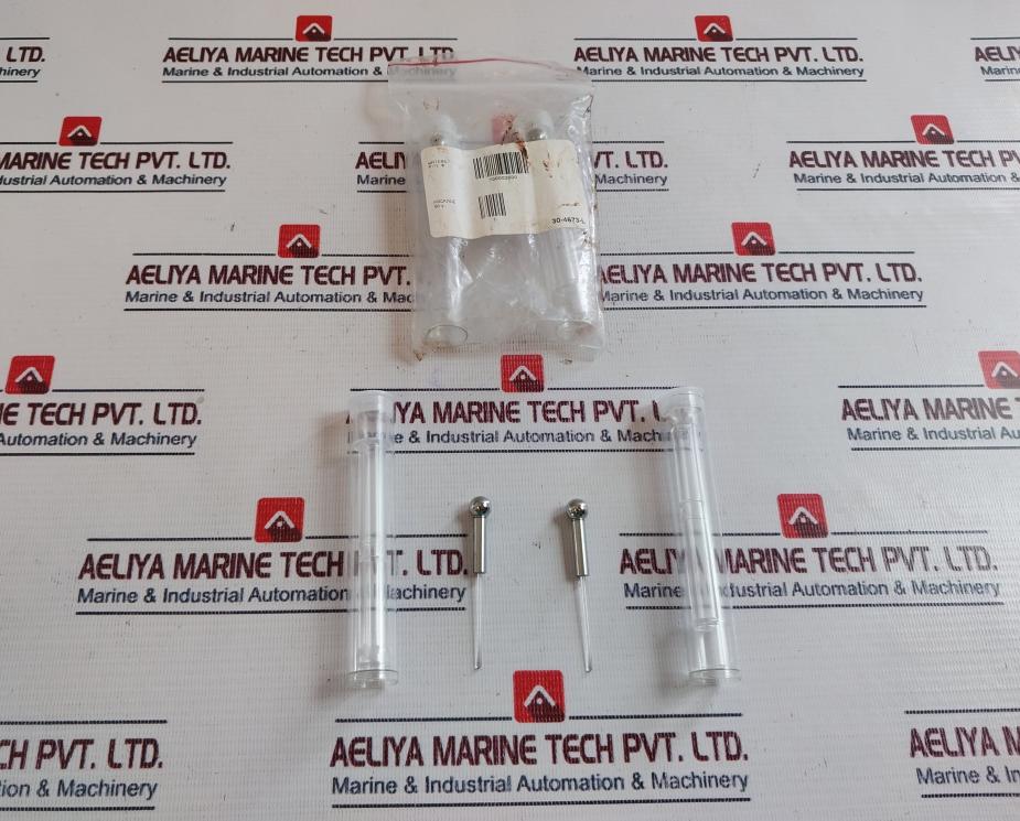 Waters 700002600 Sapphire Plunger Set