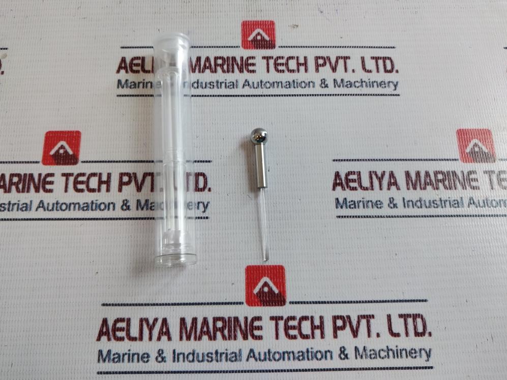 Waters 700002600 Sapphire Plunger - Image 3