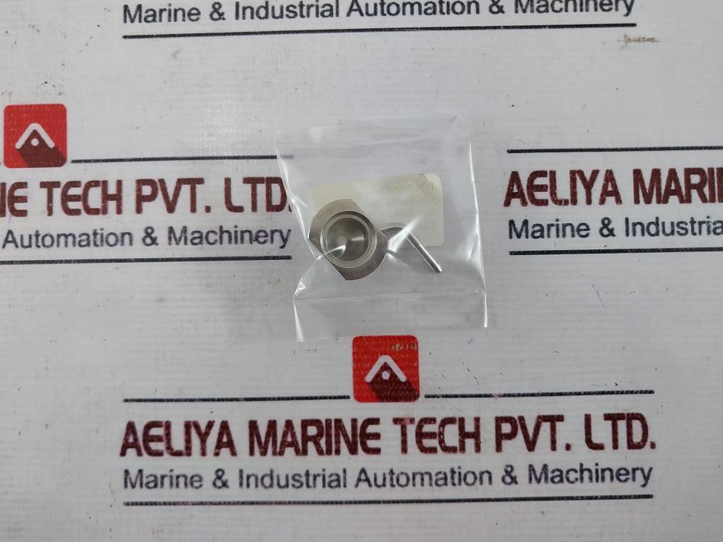 Waters 700003054 Gas Cone Nozzle For Source W/camlock - Image 3