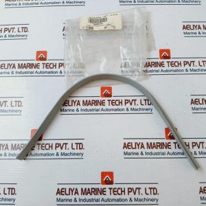 Waters 700003124 Silicone Extruded Rubber 16 Inches