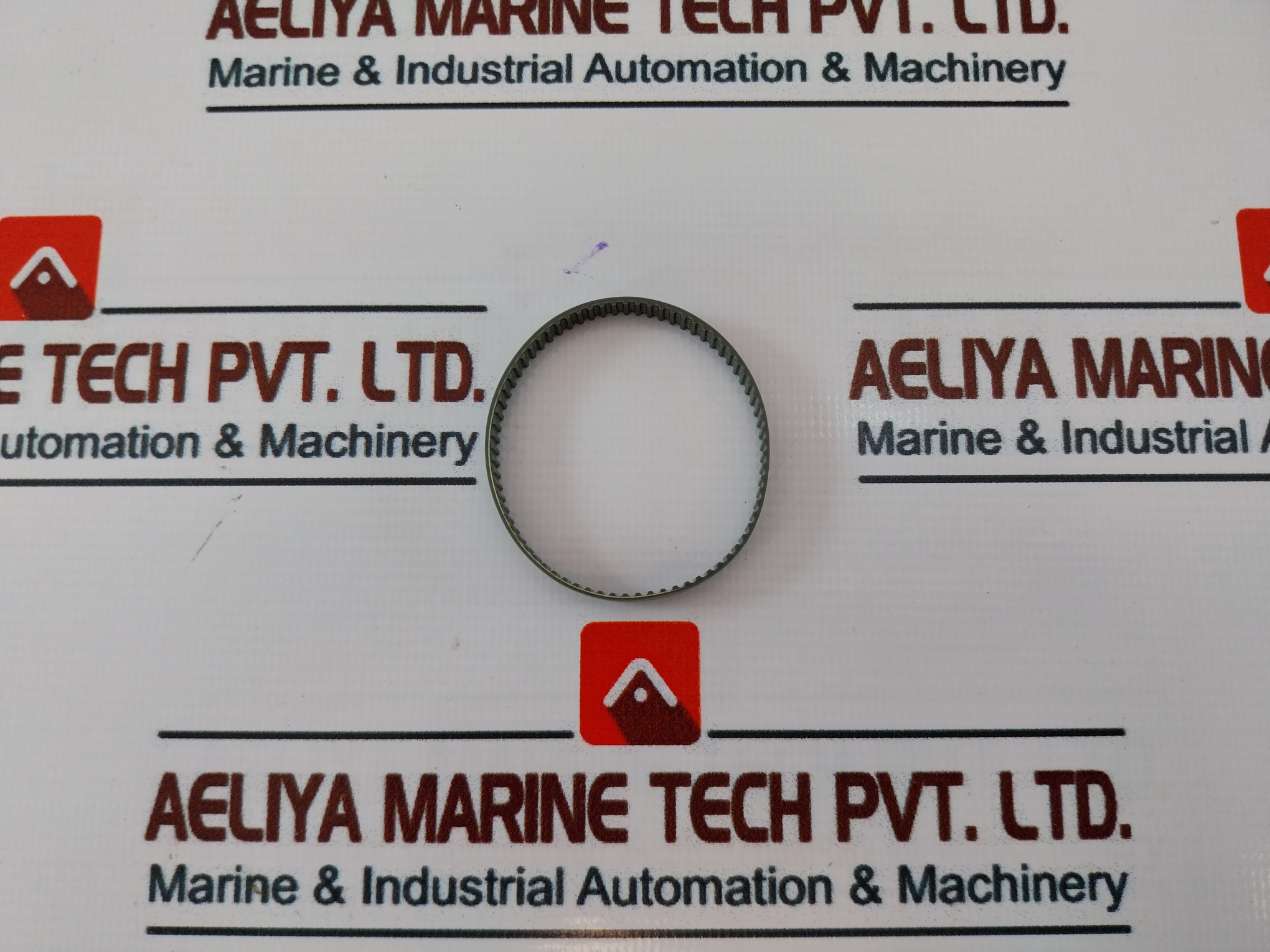 Waters 700003909 Timing Belt - Image 3