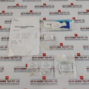 Waters 700004677 Nanolockspray Reference Probe Service Kit
