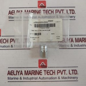 Waters 700007305 Check Valve