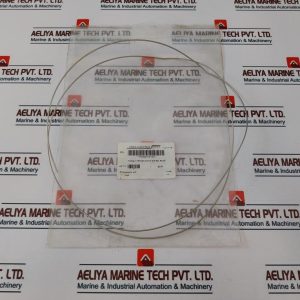 Waters 700007413 Tubing 116 Odx.010 Id 316 Ss-60.00