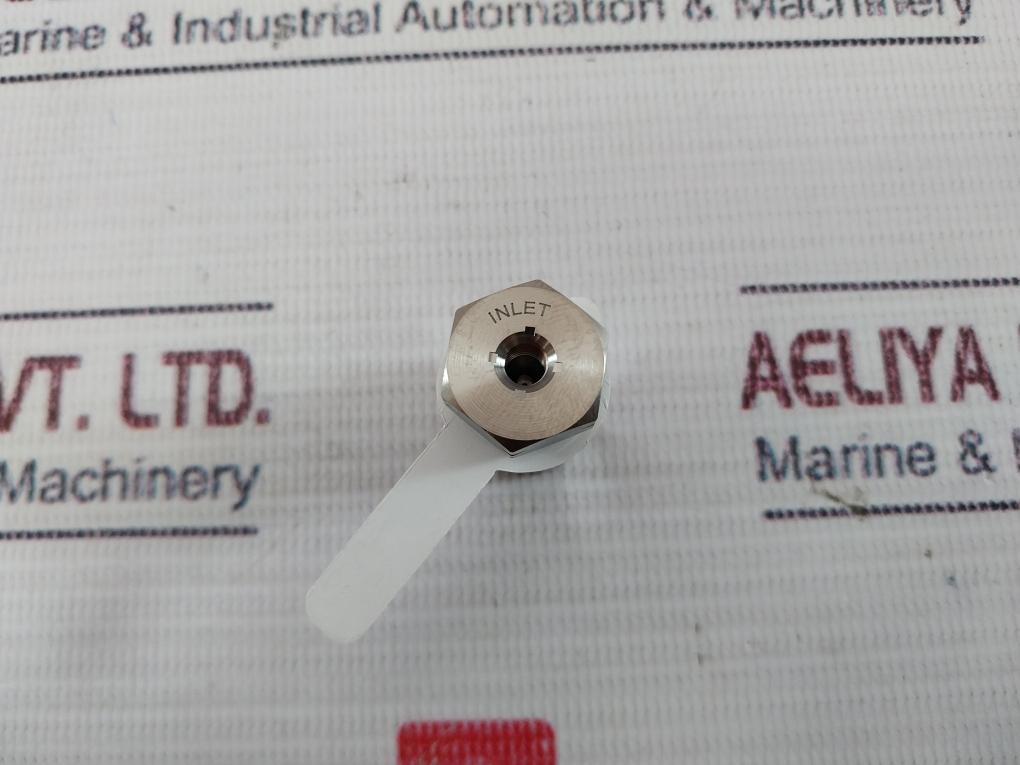 Waters 700009010 Micron Inert Filter - Image 4