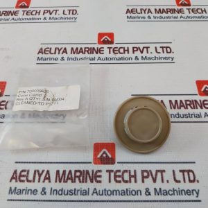 Waters 700009626 Cone Clamp