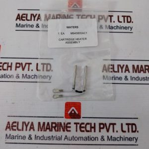 Waters M945805ac1 Cartridge Heater Assembly