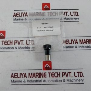 Waters M955850ac1 Thumb Nut Assembly