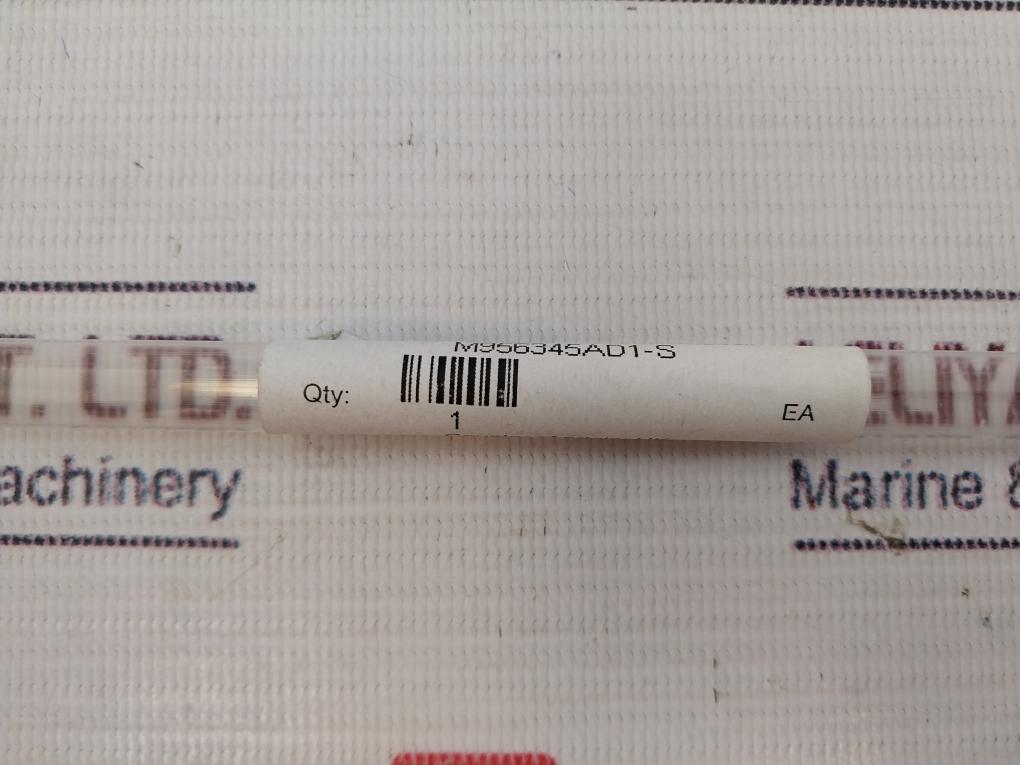 Waters M956345ad1-s Hypodermic Tube - Image 3