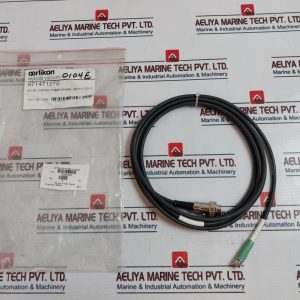 Waters Oerlikon 700004420 Relay Cable