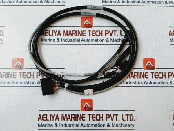 Waters Parker Wat270621 Cable Rev 2