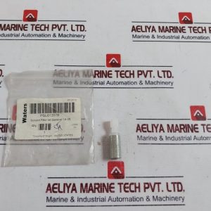 Waters Psl613578 Solvent Filter Let General 14-28